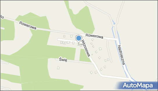 Słoneczna Polana Słajszewo, Słajszewo 41, Choczewo 84-210 - Pokój gościnny