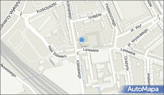 Smart Loqum Browar Gdański, Joachima Lelewela 37 lok. 6, Gdańsk 80-432 - Pokój gościnny