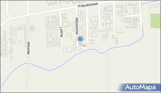 Tebonia, Wiosenna 12, Sarbinowo 76-034 - Pokój gościnny