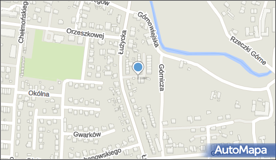 Tomczak pokoje gościnne, Łużycka 60D, Zgorzelec 59-900 - Pokój gościnny, numer telefonu