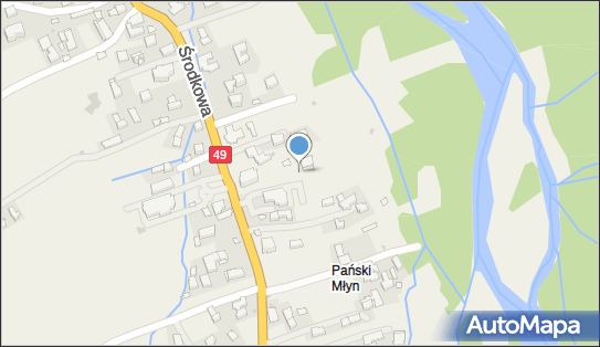 U Sorosa, Środkowa 57, Białka Tatrzańska - Pokój gościnny, numer telefonu