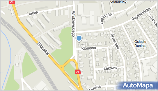 Ustka pokoje, Klonowa 1, Ustka 76-270 - Pokój gościnny, godziny otwarcia, numer telefonu