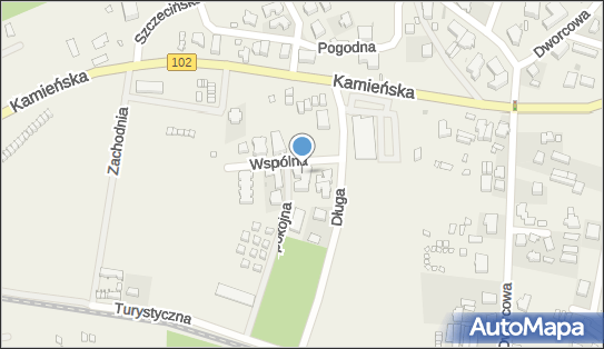 Villa Melody , Spokojna 1, Rewal 72-344 - Pokój gościnny