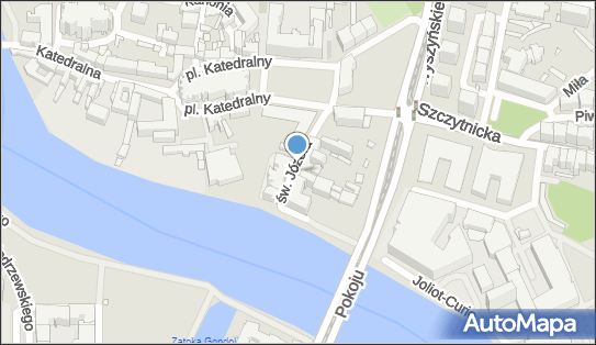 Wenderedu Business Center , św. Józefa 1/3, Wrocław 50-329 - Pokój gościnny