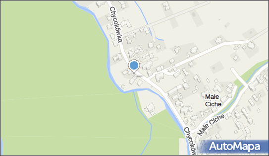 Willa Pod Reglami, Małe Ciche 39, Małe Ciche 34-531 - Pokój gościnny, numer telefonu