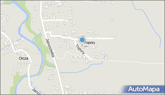 Willa Widokowa Jan Cudzich-Howaniec, Topory 8A, Zakopane 34-500 - Pokój gościnny