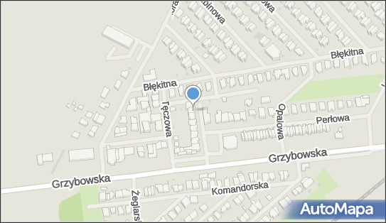 Wynajem Kwater Jerzy, Perłowa 42, Kołobrzeg 78-100 - Pokój gościnny