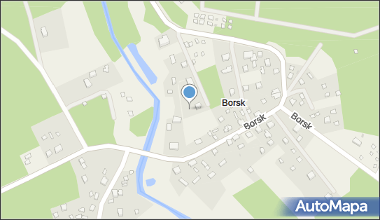 Zacisze Nad Rzeką Borsk, Borsk 34, Borsk 83-442 - Pokój gościnny