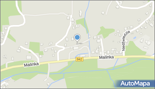 Zbójnicka Chata, Malinka 81, Wisła 43-460 - Pokój gościnny