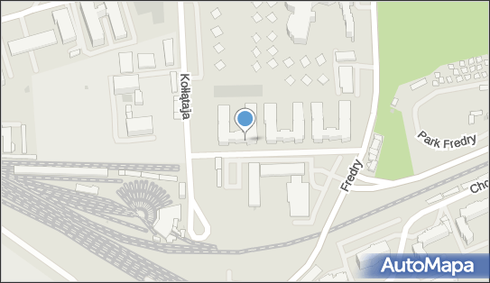 Zielone Tarasy 4, Fredry 9C lok. 4, Kołobrzeg 78-100 - Pokój gościnny