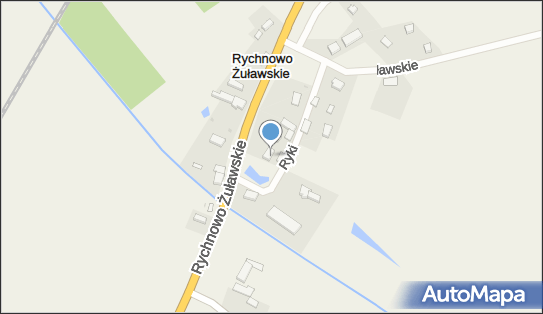 Żuławska Chata, Rychnowo Żuławskie 14, Rychnowo Żuławskie 82-100 - Pokój gościnny