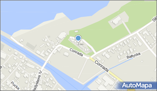 KEMPING NR 243, Conrada 20, Darłowo 76-150 - Pole namiotowe, biwakowe, numer telefonu