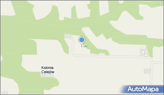 kolonia celejów, celejow 125, Celejów 24-160 - Pole namiotowe, biwakowe, numer telefonu