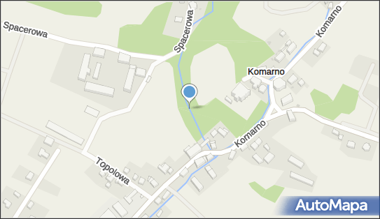 Polana, Komarno 75, Komarno 58-500 - Pole namiotowe, biwakowe