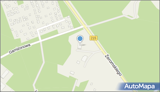 Pole namiotowo-kempingowe Horyzont, Żeromskiego Stefana 123 - Pole namiotowe, biwakowe, numer telefonu