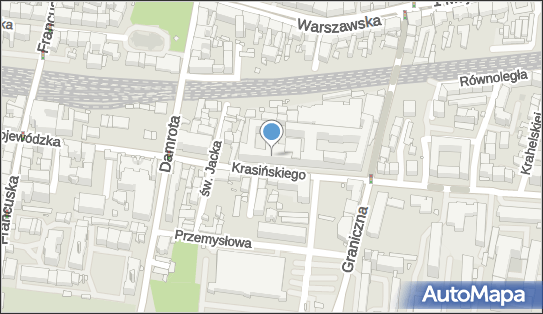 Wydział Transportu, Zygmunta Krasińskiego 8, Katowice 40-019 - Politechnika Śląska, numer telefonu