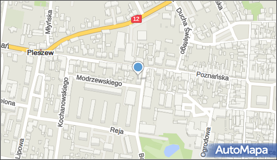 POLOmarket - Sklep, Bogusza 1, Pleszew, godziny otwarcia