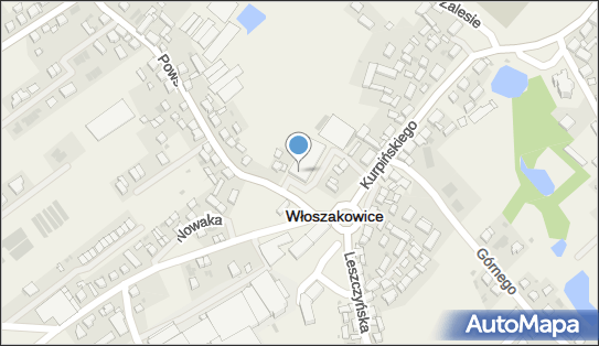 POLOmarket - Sklep, Powstańców Wielkopolskich 2, Włoszakowice, godziny otwarcia