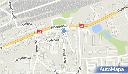 POLOmarket - Sklep, Poznańska 69, Toruń, godziny otwarcia