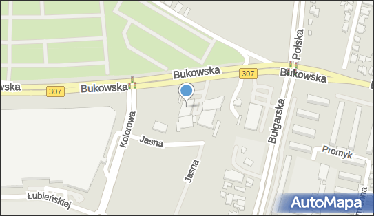 Amarant, Bukowska 148, Poznań - Polska - Restauracja, godziny otwarcia, numer telefonu