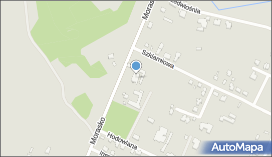Hacjenda, Morasko 38, Poznań - Polska - Restauracja, numer telefonu