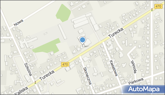 Hacjenda, Turecka 27, Malanów 62-709 - Polska - Restauracja, godziny otwarcia