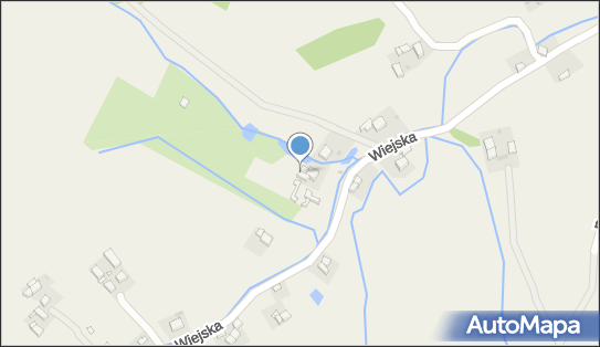 Polska - Restauracja, Wiejska 52, Radków 57-420 - Polska - Restauracja
