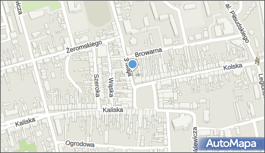 Zarząd Rejonowy, 3 Maja 2, Turek 62-700 - Polski Czerwony Krzyż, numer telefonu