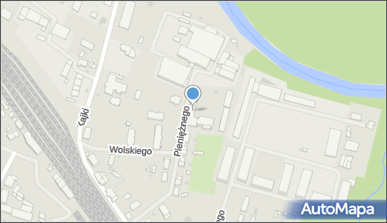 Zarząd Rejonowy, Pieniężnego 10A, Bartoszyce 11-200 - Polski Czerwony Krzyż, numer telefonu