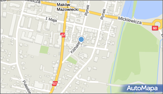 1914-1920 Bohaterom poległym w walce o niepodległość 06-200 - Pomnik, Obelisk, Tablica pamiątkowa