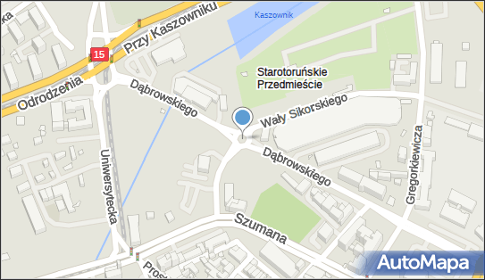 90-lecie Związku Nauczycielstwa Polskiego, Toruń - Pomnik, Obelisk, Tablica pamiątkowa