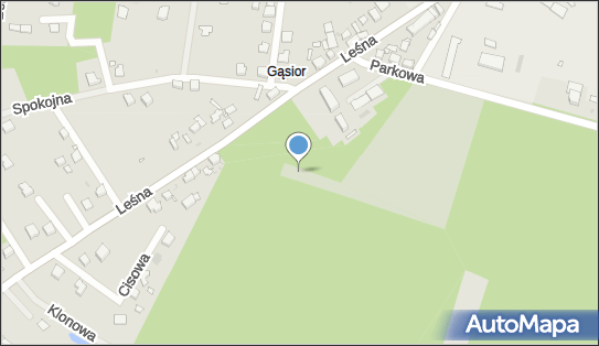 Cześć pamięci ofiar terroru militarnego, Leśna, Wołów 56-100 - Pomnik, Obelisk, Tablica pamiątkowa