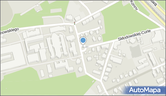 Dr Stefana Michalaka, pl. dr Stefana Michalaka, Gdańsk - Pomnik, Obelisk, Tablica pamiątkowa