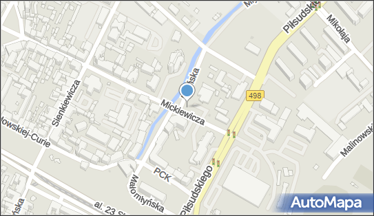 ks. Zdzisław Peszkowski, Adama Mickiewicza, Grudziądz 86-300 - Pomnik, Obelisk, Tablica pamiątkowa