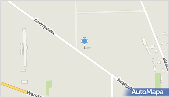 Lądowisko Papieskie 10.06.1999 r., Świętojańska, Drohiczyn 17-312 - Pomnik, Obelisk, Tablica pamiątkowa