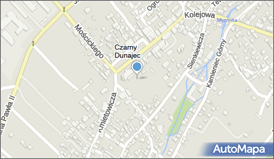 Mogiła, Rynek957 16, Czarny Dunajec 34-470 - Pomnik, Obelisk, Tablica pamiątkowa