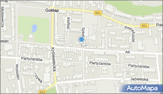 Pamięci członków wpólnoty żydowskiej w Gołdapi, ofiar nazizmu w 19-500 - Pomnik, Obelisk, Tablica pamiątkowa