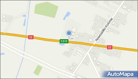 Pamięci kpt. Henryka Stanisława Firko, Stołpie 11, Stołpie 22-151 - Pomnik, Obelisk, Tablica pamiątkowa