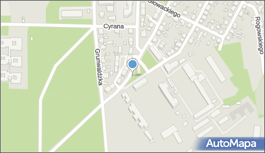 Pamięci Poległych za Polskość Ziemi Śląskiej, Sobieskiego 34 42-700 - Pomnik, Obelisk, Tablica pamiątkowa