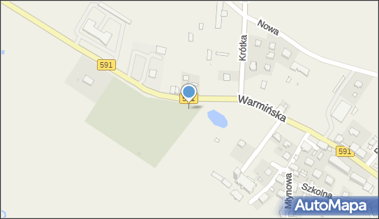 Poległych Żołnierzy Pruskich w Wojnie Francusko-Pruskiej - Pomnik, Obelisk, Tablica pamiątkowa