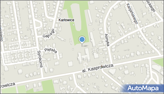 Pomnik Archanioła Gabriela, Aleja Kasprowicza Jana, Wrocław 51-136, 51-137, 51-145, 51-146 - Pomnik, Obelisk, Tablica pamiątkowa