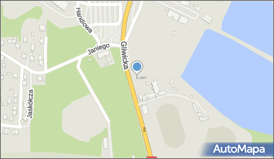 Pomnik będący symbolem pamięci o 385 więźniach KL Auschwitz w O 44-200, 44-207, 44-209 - Pomnik, Obelisk, Tablica pamiątkowa