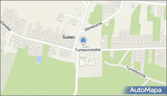 Pomnik ku czci Polskich żołnierzy walczących w II Wojnie Świato 22-672 - Pomnik, Obelisk, Tablica pamiątkowa