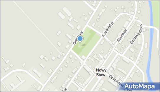 Pomnik na przypomnienie I wojny światowej, Gdańska 35A, Nowy Staw 82-230 - Pomnik, Obelisk, Tablica pamiątkowa