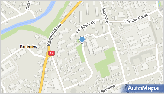 Pomnik, Obelisk, Tablica pamiątkowa, Chramcówki, Zakopane 34-500, 34-503 - Pomnik, Obelisk, Tablica pamiątkowa