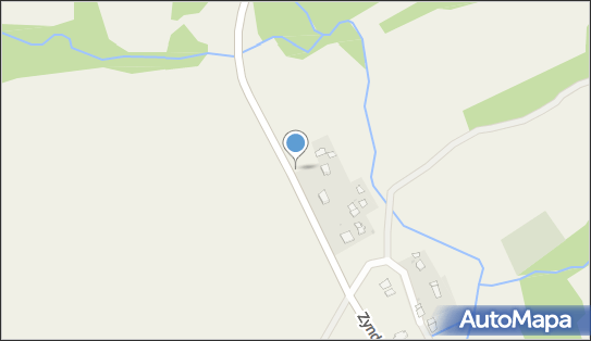 Pomnik, Obelisk, Tablica pamiątkowa, Zyndranowa 1, Zyndranowa 38-454 - Pomnik, Obelisk, Tablica pamiątkowa