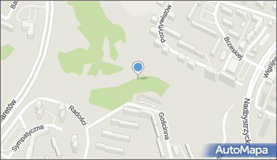 Pomnik, Obelisk, Tablica pamiątkowa, Gościnna, Lublin 20-532 - Pomnik, Obelisk, Tablica pamiątkowa