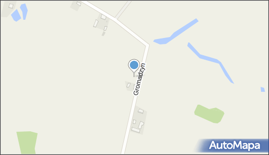 Pomnik, Obelisk, Tablica pamiątkowa, Gromadzyn 18, Gromadzyn 09-110 - Pomnik, Obelisk, Tablica pamiątkowa