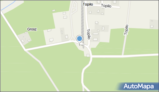 Pomnik, Obelisk, Tablica pamiątkowa, Topiło, Topiło 17-200 - Pomnik, Obelisk, Tablica pamiątkowa