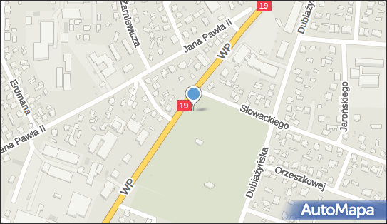 Pomnik Ofiarom Barbarzyństwa Hitlerowskiego 15 VII 1943 17-100 - Pomnik, Obelisk, Tablica pamiątkowa